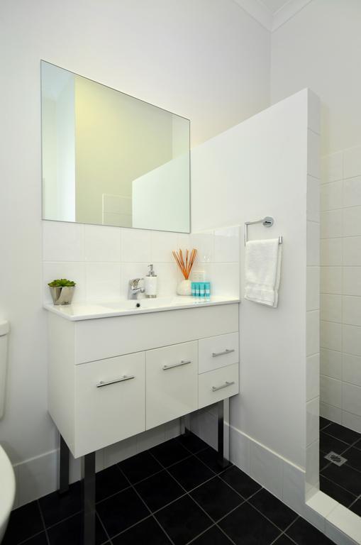 Albany Central apartamentos Habitación foto