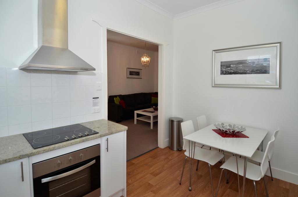 Albany Central apartamentos Habitación foto